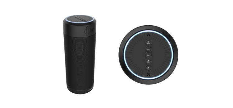 Smart speaker: para que serve o dispositivo do momento?Blog Intelbras