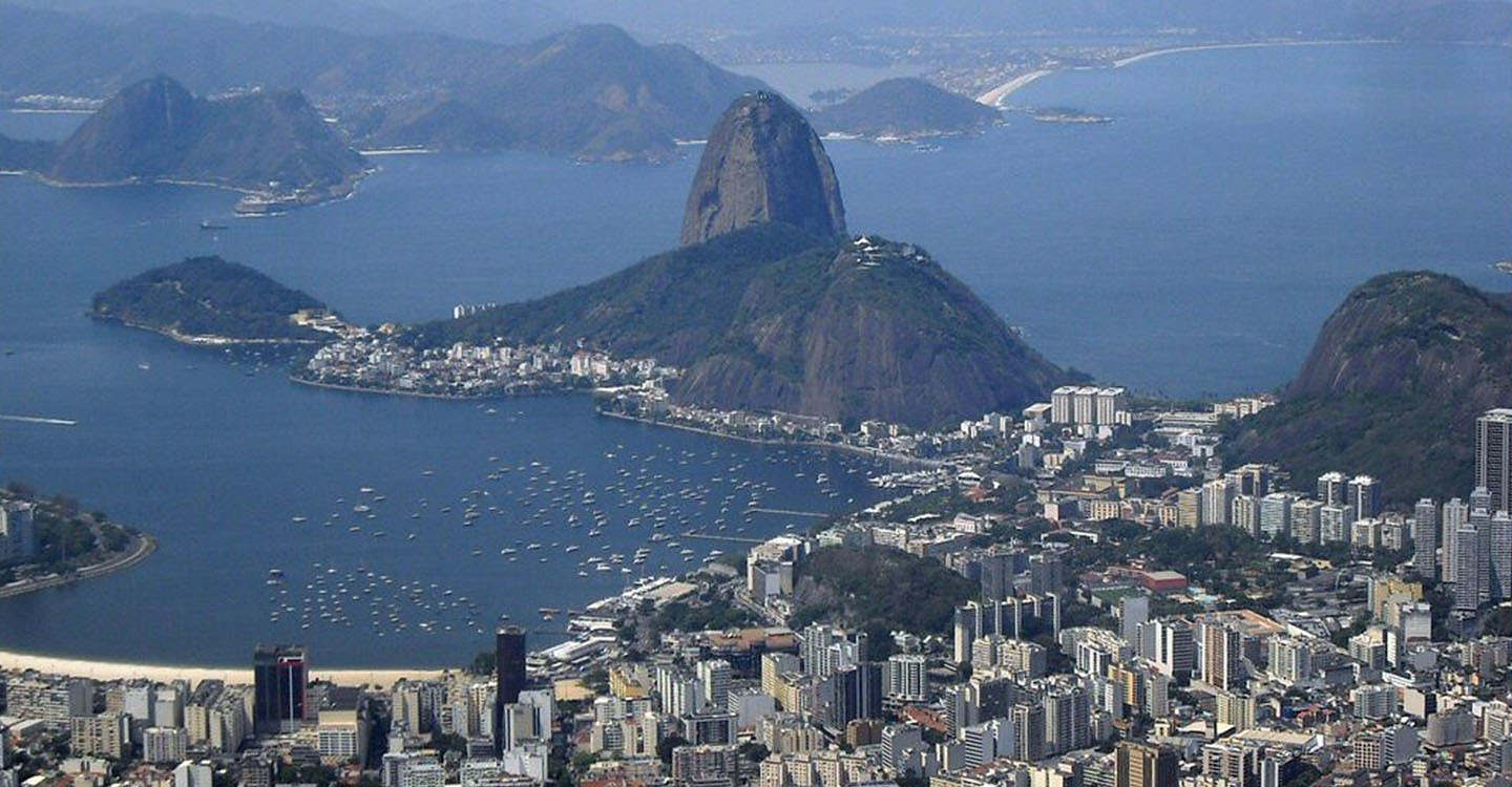 Rio de Janeiro 2021-08-25 Completo, PDF, Desapropriação