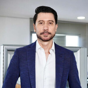 Picture of Adalberto Haja