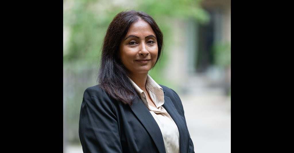 Hardip Sohi-Bains ingressa na Milestone Systems como Diretora de ...