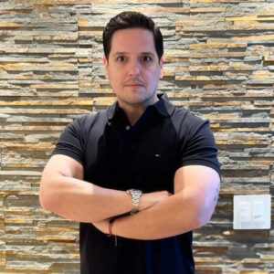 Picture of Ricardo Stecca